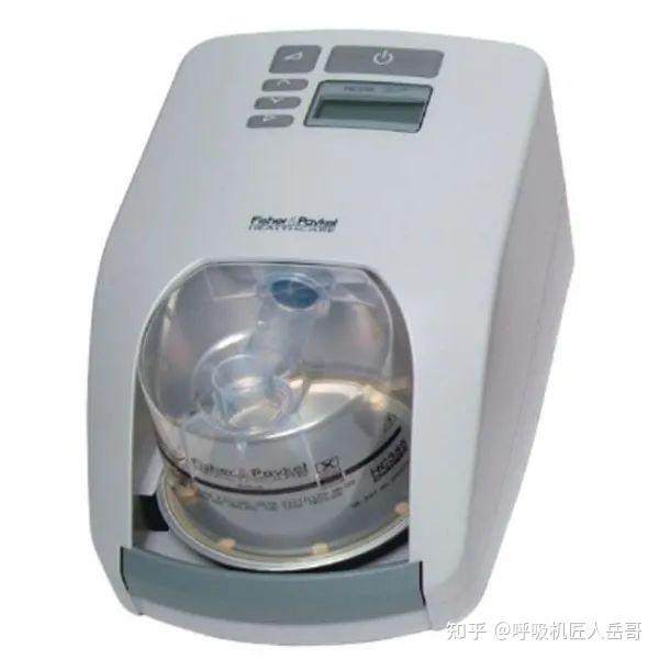 关于费雪派克呼吸机的一些回答 知乎