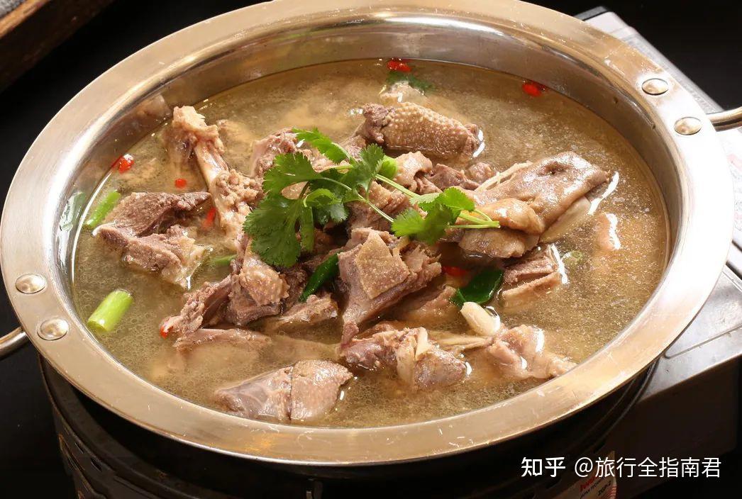 山水茶都,中原侨乡——超全河南信阳旅游攻略