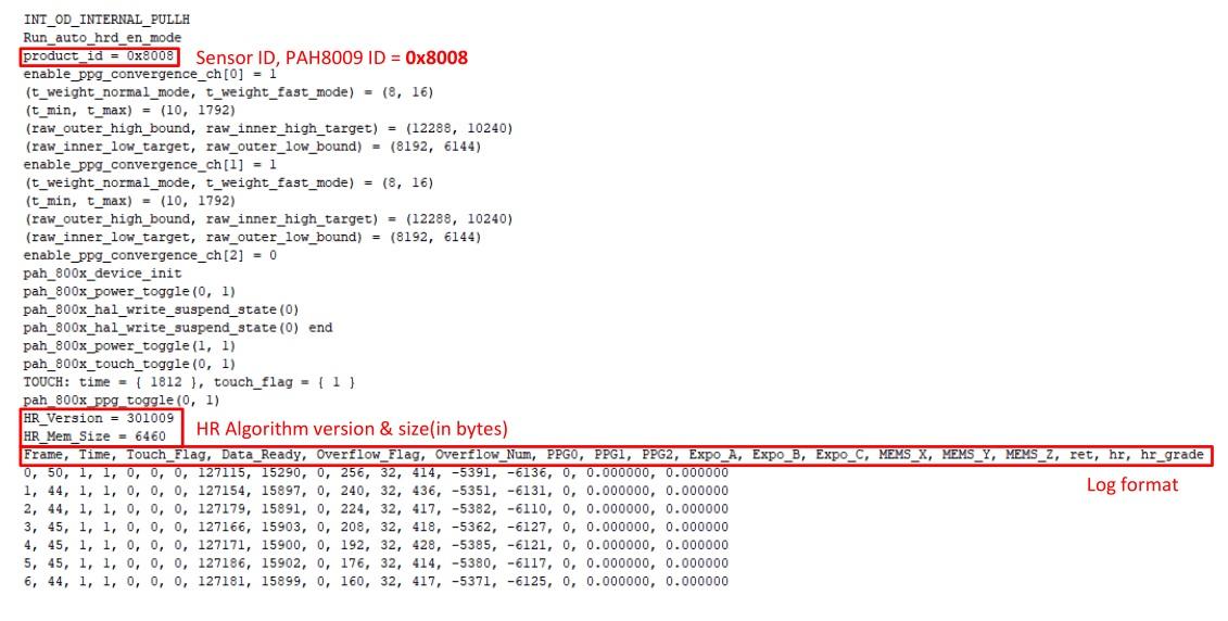 基于原相 PAH8009+CSR BC417 的心率与血氧实时检测方案 - 知乎