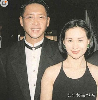 赌后何超琼:大女主之路,她走了30年… - 知乎