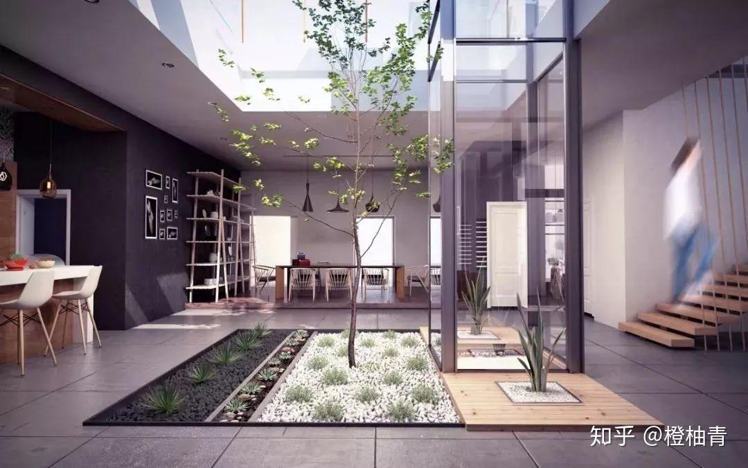 春之秋50个重庆庭院设计案例，冬天建好，静待花开 - 知乎