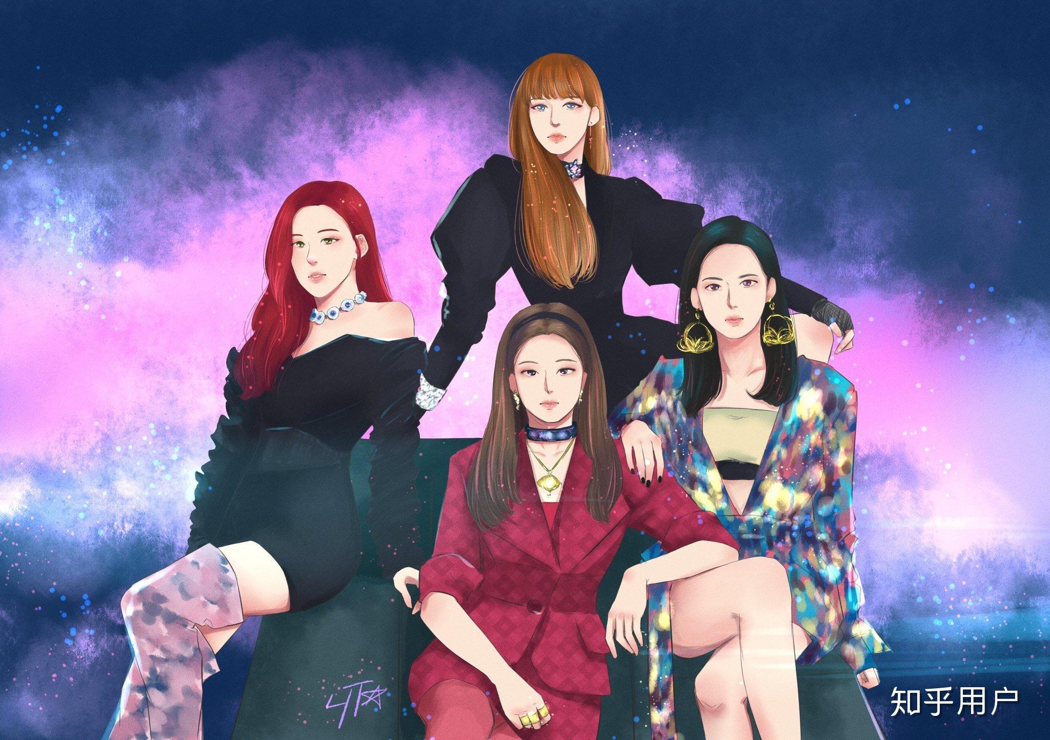 如何评价韩国yg娱乐在2020.1.11推出的新女团winpink?