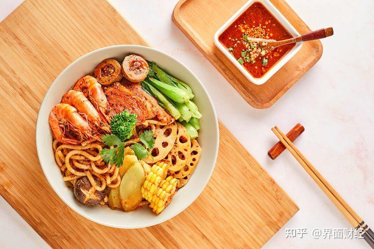 杨国福麻辣烫加盟怎么选址?加盟费多少? - 知乎