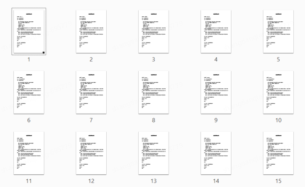 PDF Excel pdf-excel