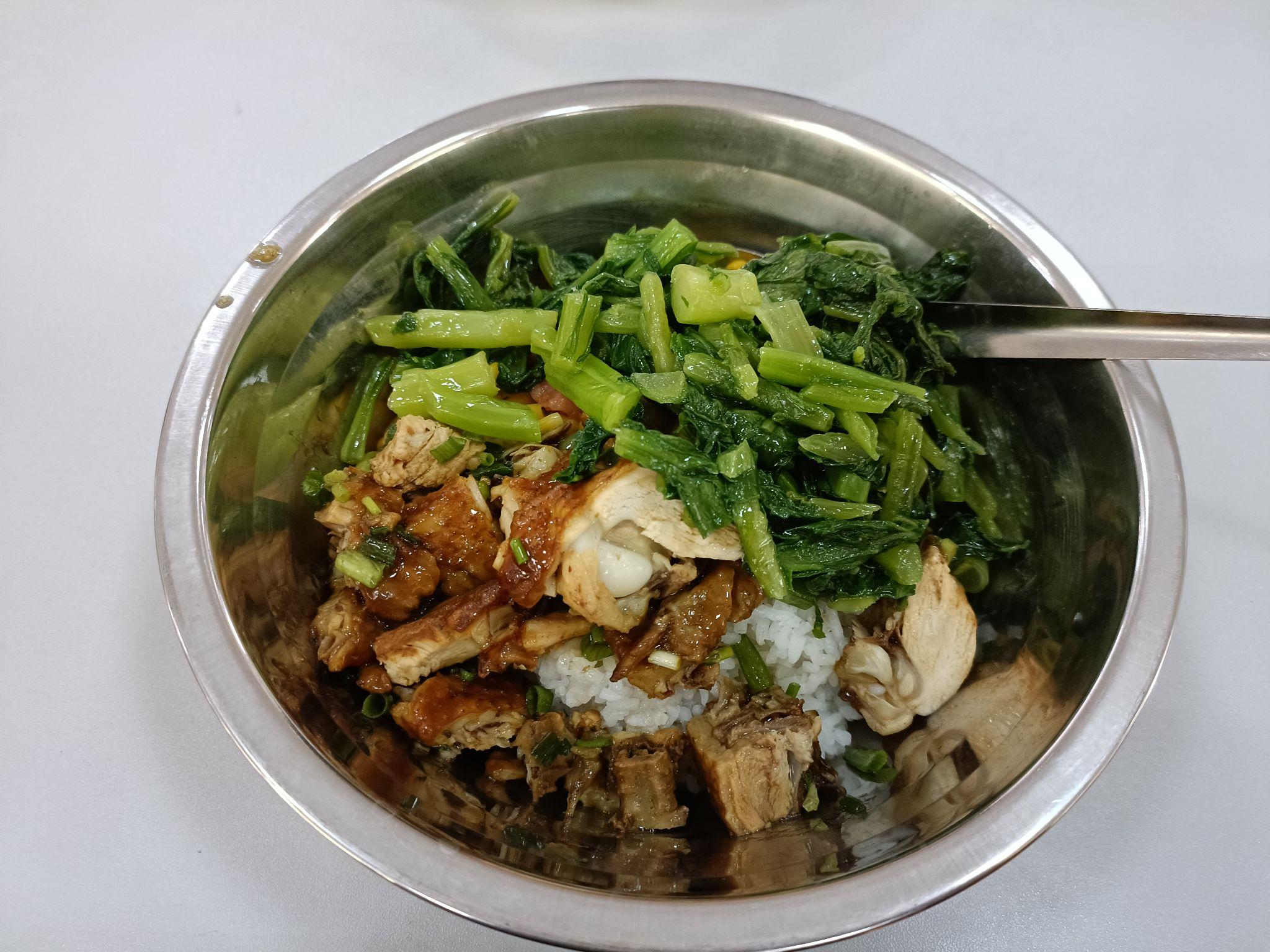 广西医科大学  校本部  饮食