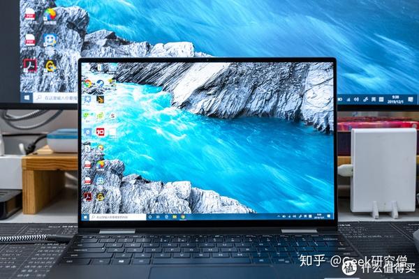 Xps 13 7390二合一评测：旗舰4k触控屏，翻转办公更强劲 知乎