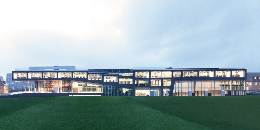 英栋offer捷报布莱顿中学brightoncollege