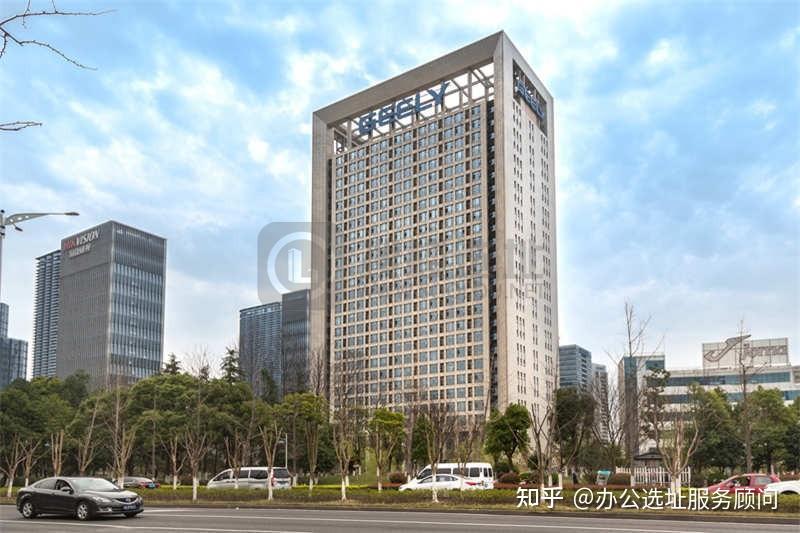 吉利大厦写字楼出租,招商电话:13486192286