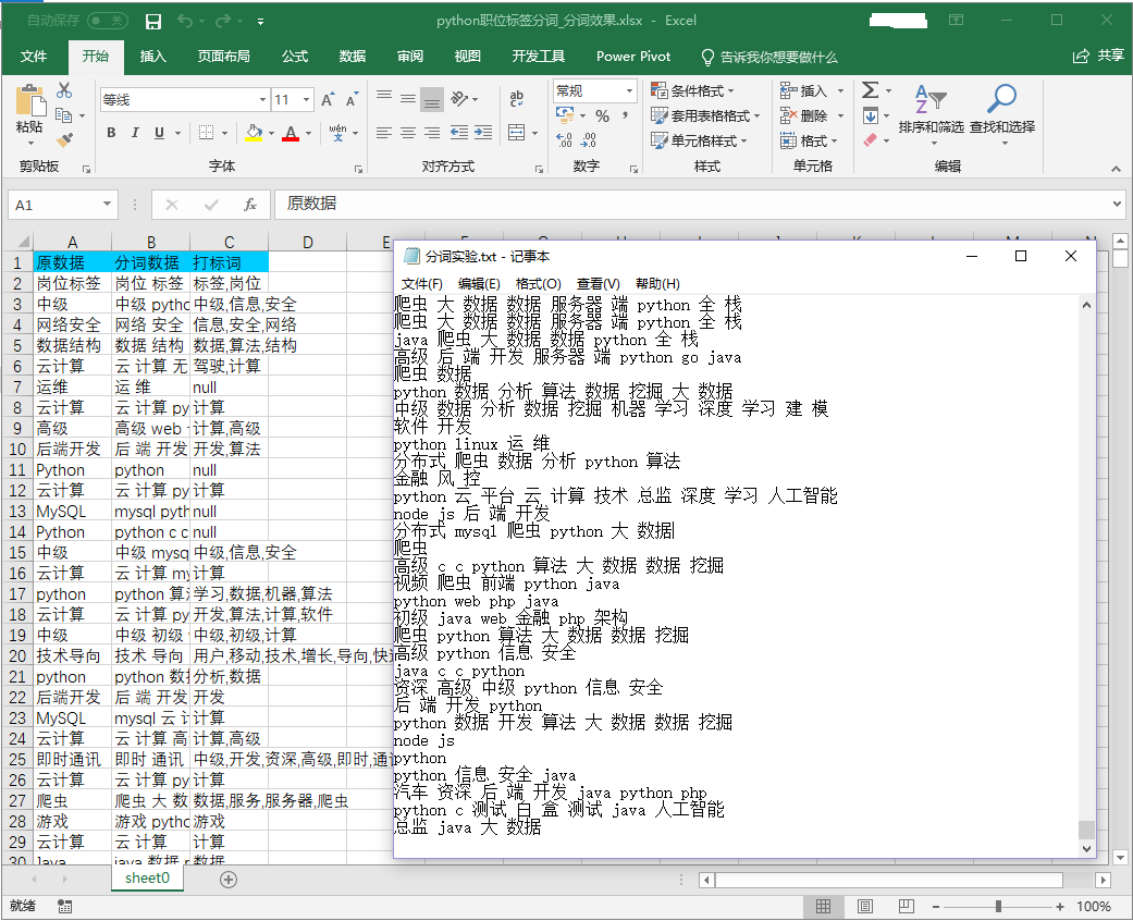 用PPT自带的Pro Word Cloud制作中文词云 - 知乎