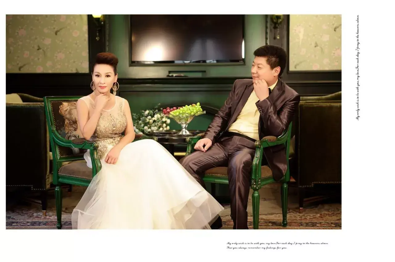 专访"她领袖" | 崔月仙:用异域风情谱写一曲华丽篇章,她身上有着女人