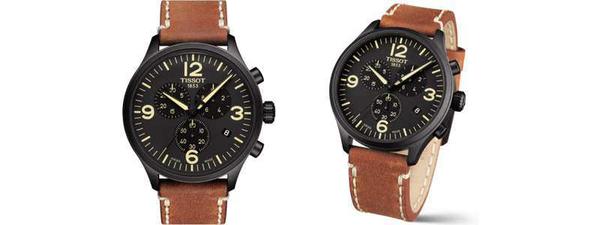 Tissot天梭手表怎么样 附带男表 女表 机械表等款式推荐 知乎