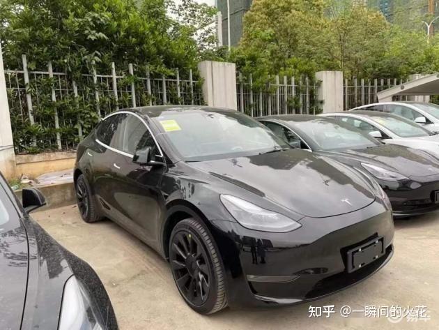 特斯拉车标像"棺材钉",那特斯拉呢?