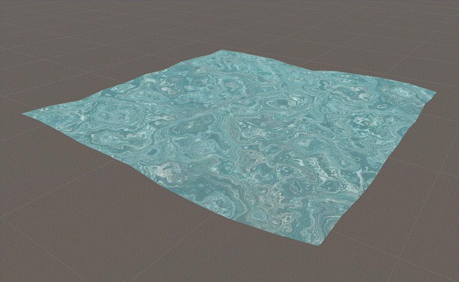 UnityWater unitywater