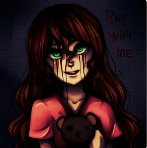 蠕动意面creepypasta故事莎莉能力统计维基介绍