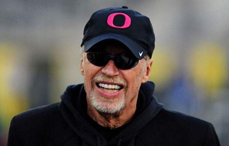 站在乔丹,科比,詹姆斯球鞋后面的那个人——桑尼·瓦卡洛【下】