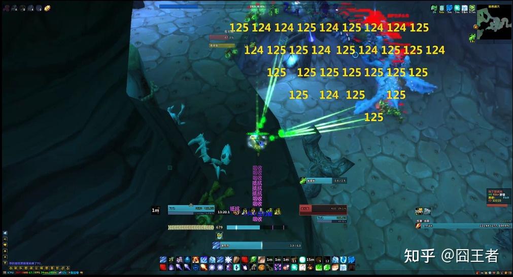 魔兽世界怀旧服为什么在15年前我们搞不定超级玛拉顿玩法