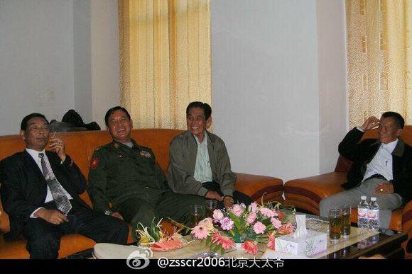 彭家声1989.3.11反革命军事政变始末 - 知乎