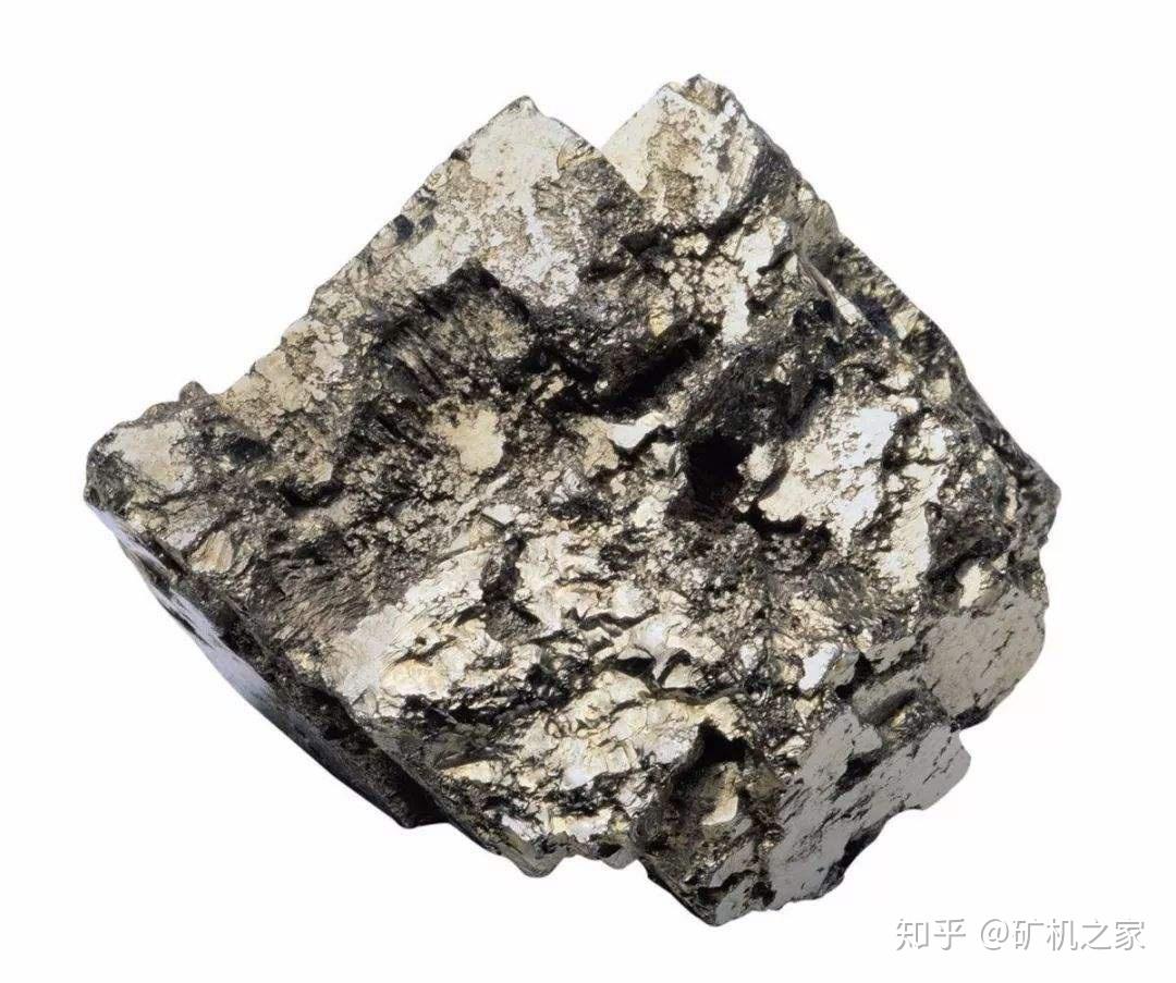 带你看懂不同类型的铁矿石 - 知乎