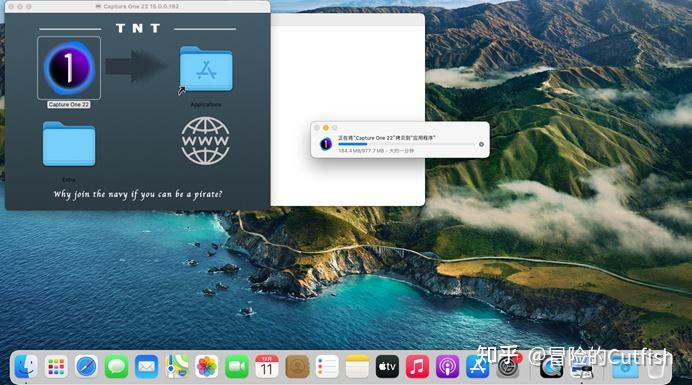captureonepro2220221500图像编辑管理软件mac苹果版和win版本安装