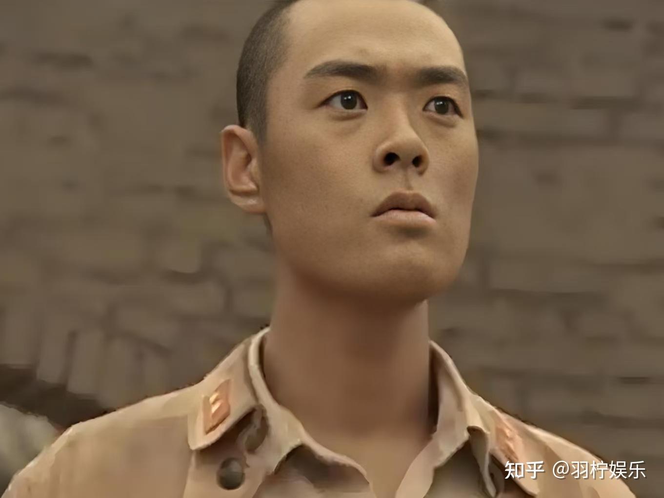 张桐从“魏和尚”到飞天奖影帝的爆笑逆袭 - 知乎