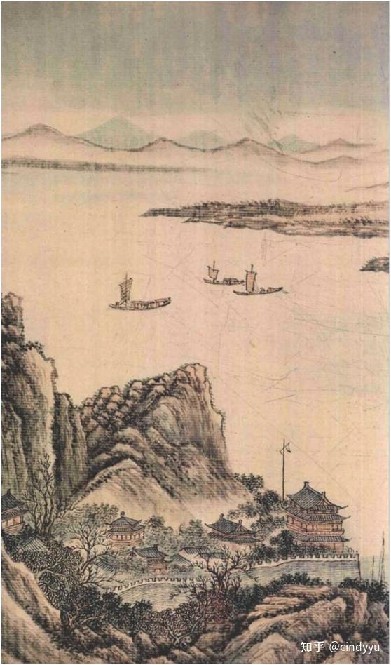 黄鹤楼的前世今生-黄鹤楼历史渊源是什么