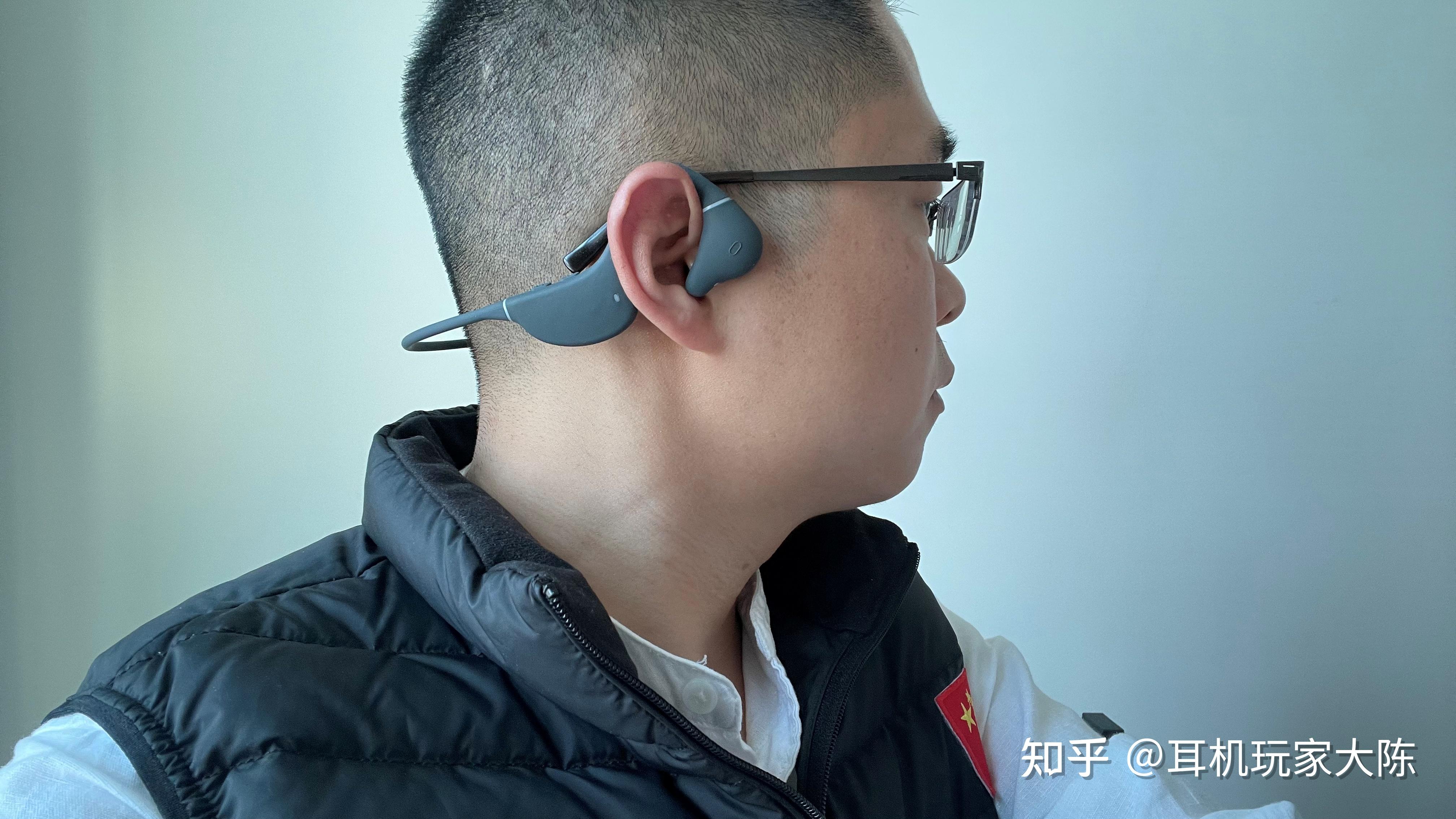 跑步耳机推荐:南卡骨传导耳机runner pro4怎么样?南卡pro4值得买吗?