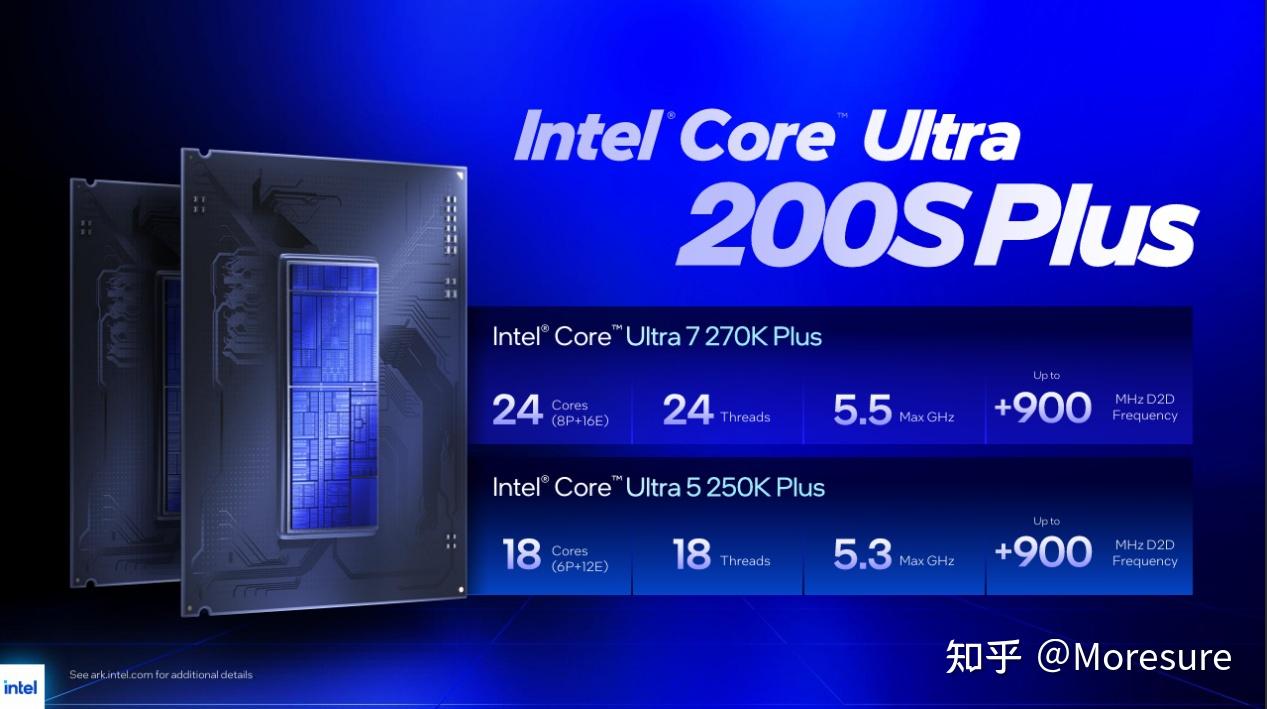 26年性价比最高的神U,英特尔® 酷睿™ Ultra 7 270K Plus首发评测