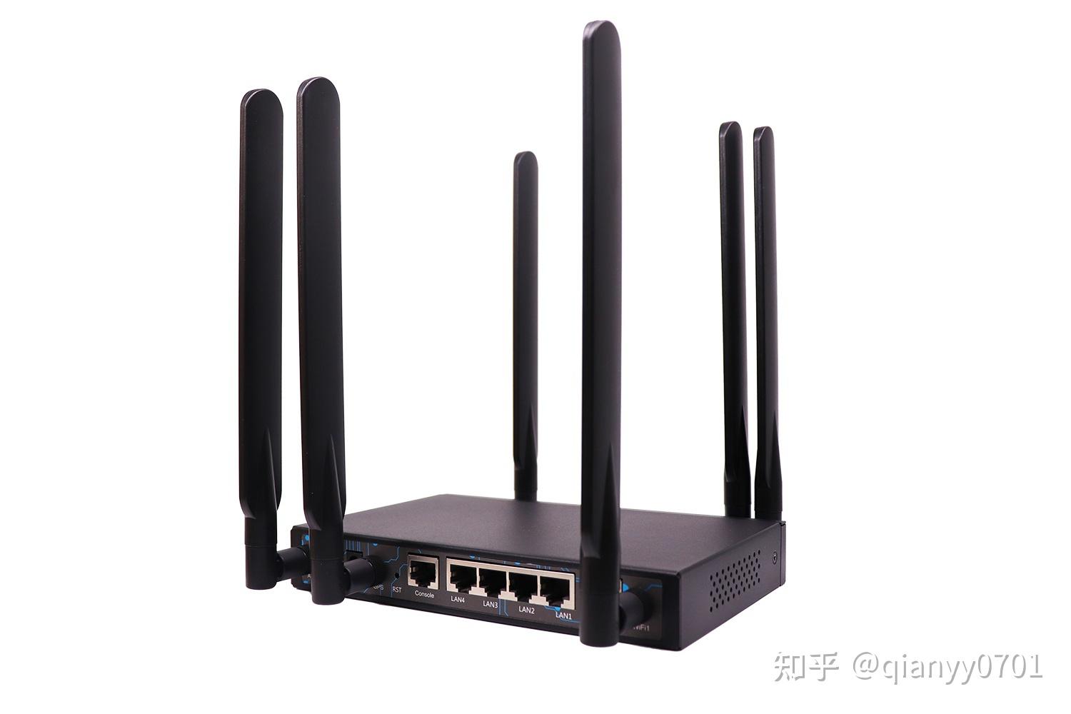 5G CPE工业网关的作用、功能 - 知乎