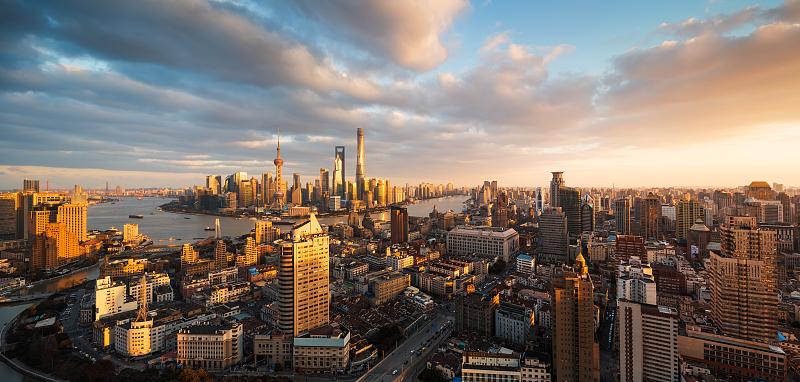 上海楼市:做资产配置作为普通百姓买房是最佳选项吗?能上车吗?