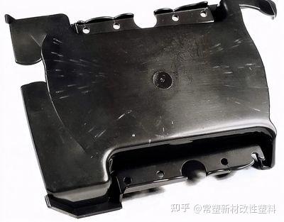 浅谈阻燃ABS和阻燃PC/ABS该这么选 - 知乎