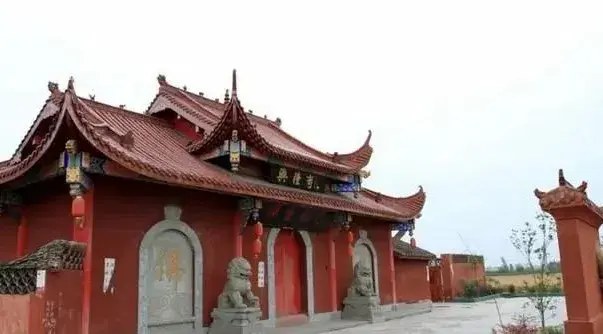 广汉地名文化遗产保护名录(2024年),知多少 - 知乎