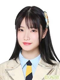 如何评价GNZ48六期生张润? - 知乎