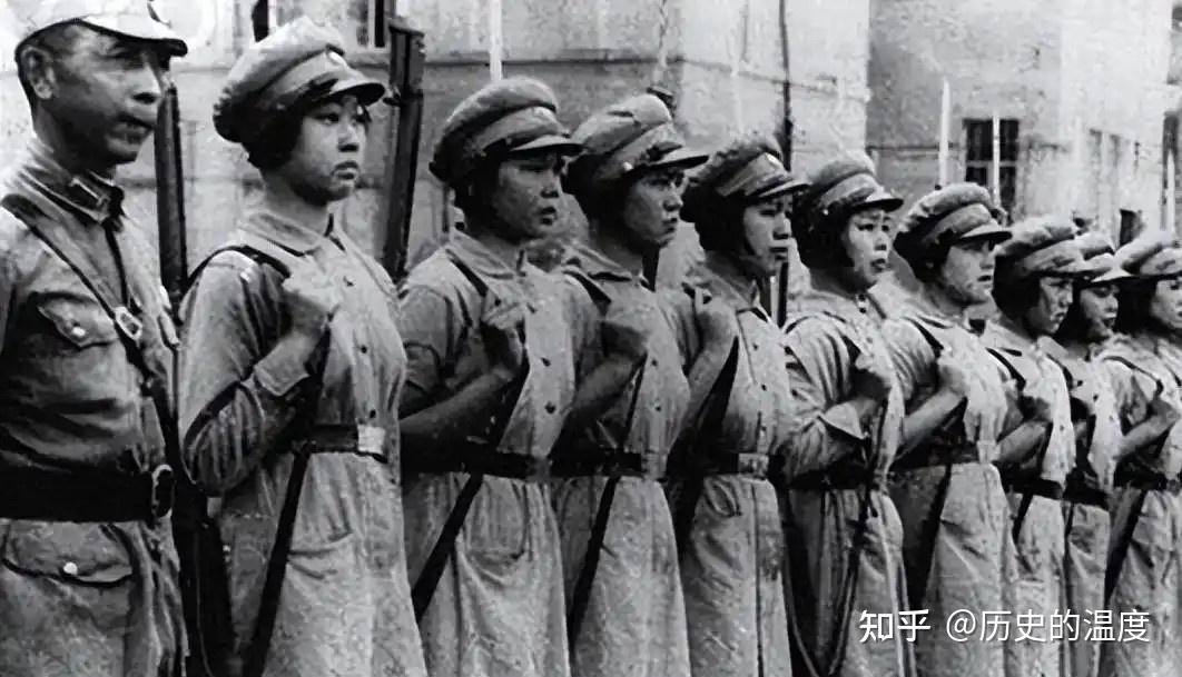 军统女特务为何舍命救地下党，多年以后，地下党神预测反救她一命 - 知乎