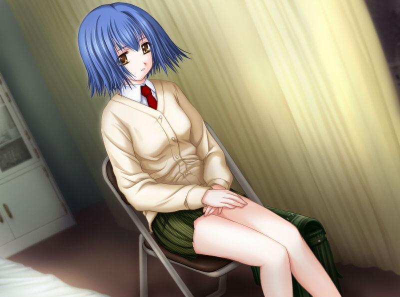 可是恭司的坚持让由佳明白自己没有胜算了,她离开了茜的身体,最后消失