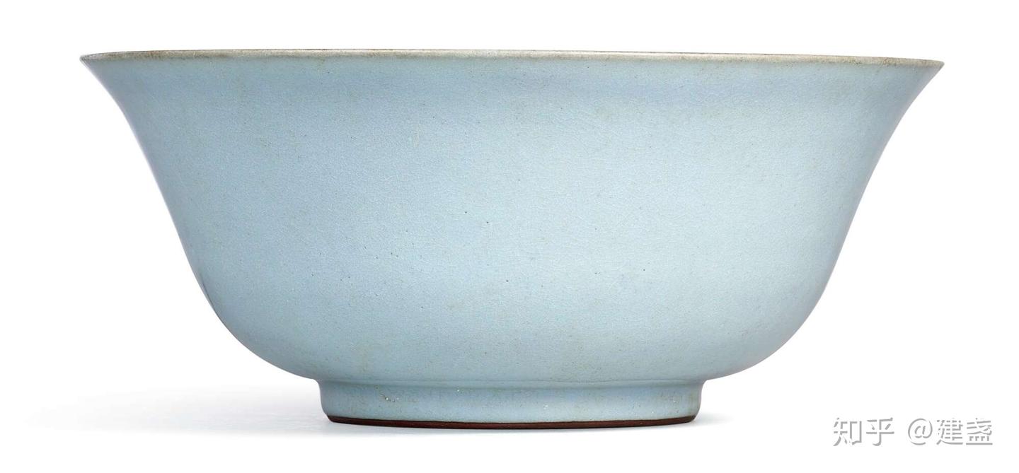不同朝代的皇帝分别喜欢用什么碗？ - 知乎