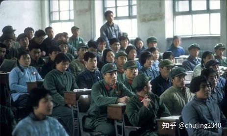 47年前高考的“白卷英雄”张铁生,从英雄到囚徒,现如今身家上亿 - 知乎