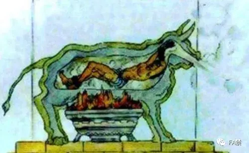 你认为中西方古代那种酷刑最疼