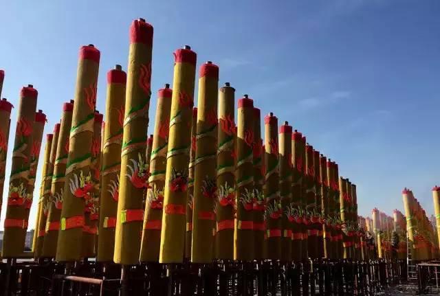 抢头香,烧高香,不如一柱心上香! - 知乎