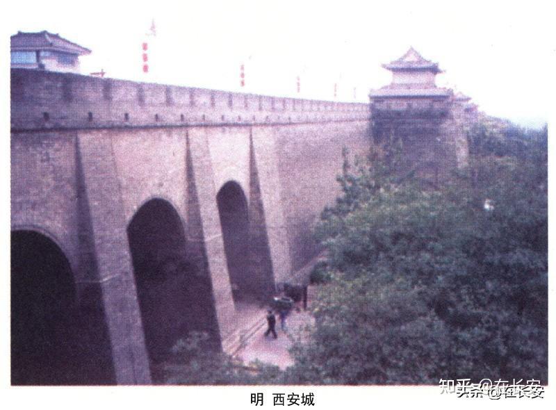 丝路沧桑:万里丝路起长安 - 知乎