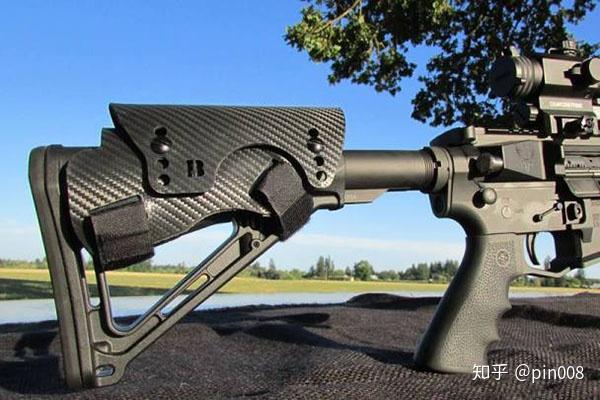 键盘侠怒喷国产新步枪qbz-191