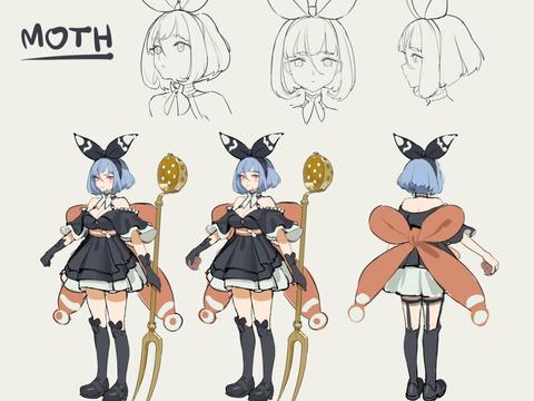 请问各位原画师前辈,上海游戏公司年底是不是都不招聘了,该怎么办呢?