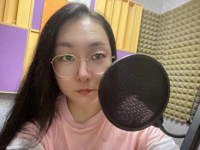 南京钢琴教师坚持在喜马拉雅录有声书9年收获260万粉丝