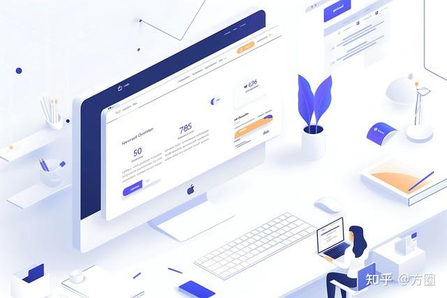 什么是CMS?为什么要用CMS?企业网站开发CMS系统该如何选? - 知乎