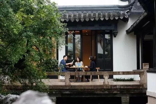 苏式庭院——就是中式园林的精髓啊！ - 知乎