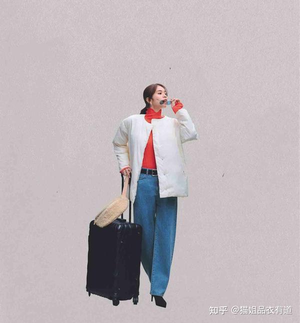 一件衣服N种穿搭!15套日杂搭配让你领略“一衣多穿”的魅力,美 - 知乎