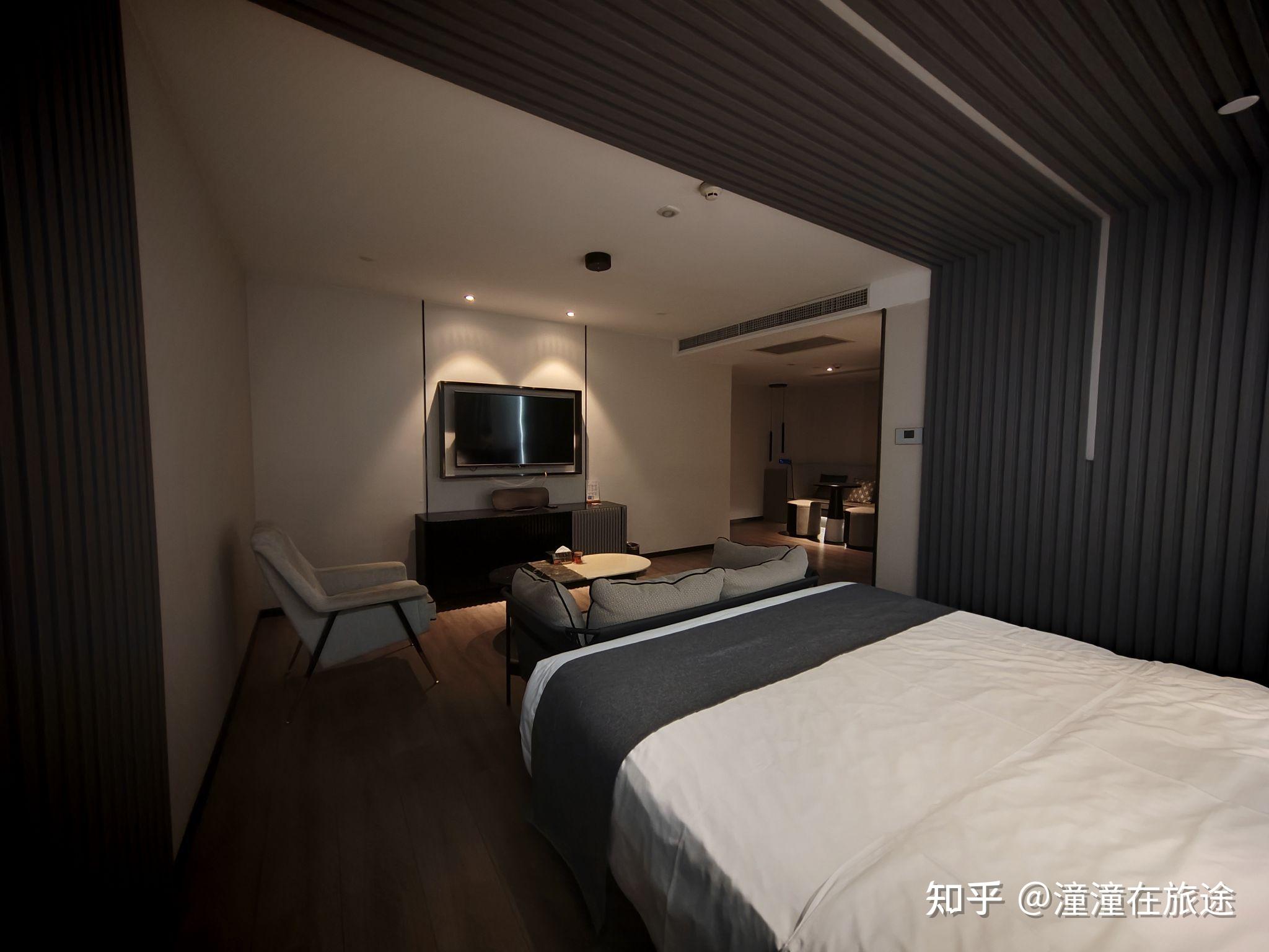 华住会酒店分级攻略 - 知乎