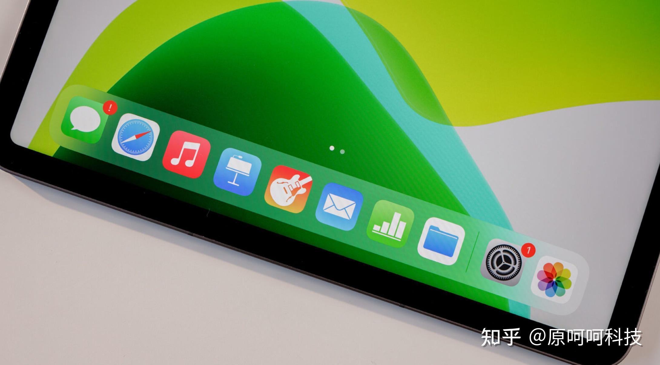 围观appleipadpro129英寸2021评测追求极致影院的巅峰之作