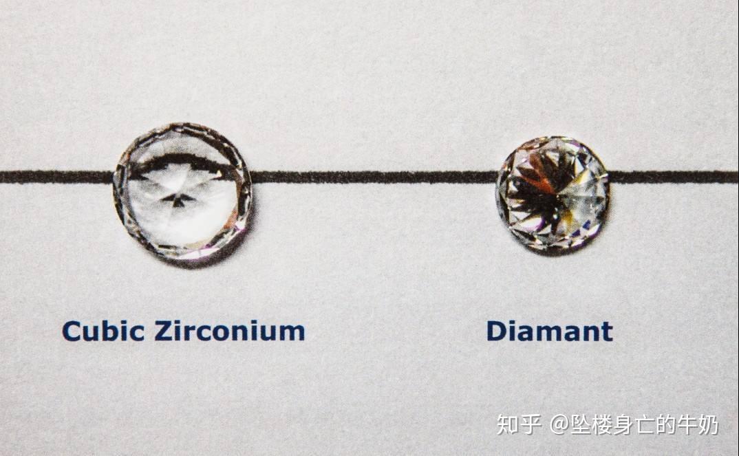 钻石亭部太浅(钻石亭深比过大或过小会出现什么情况)