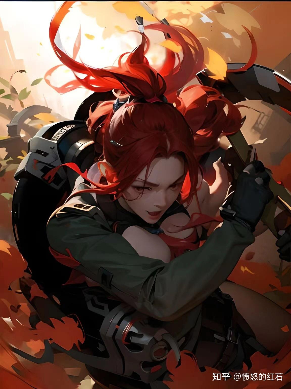 面对ai的咄咄逼人,大神阮佳也亲自下场屠龙了! - 知乎