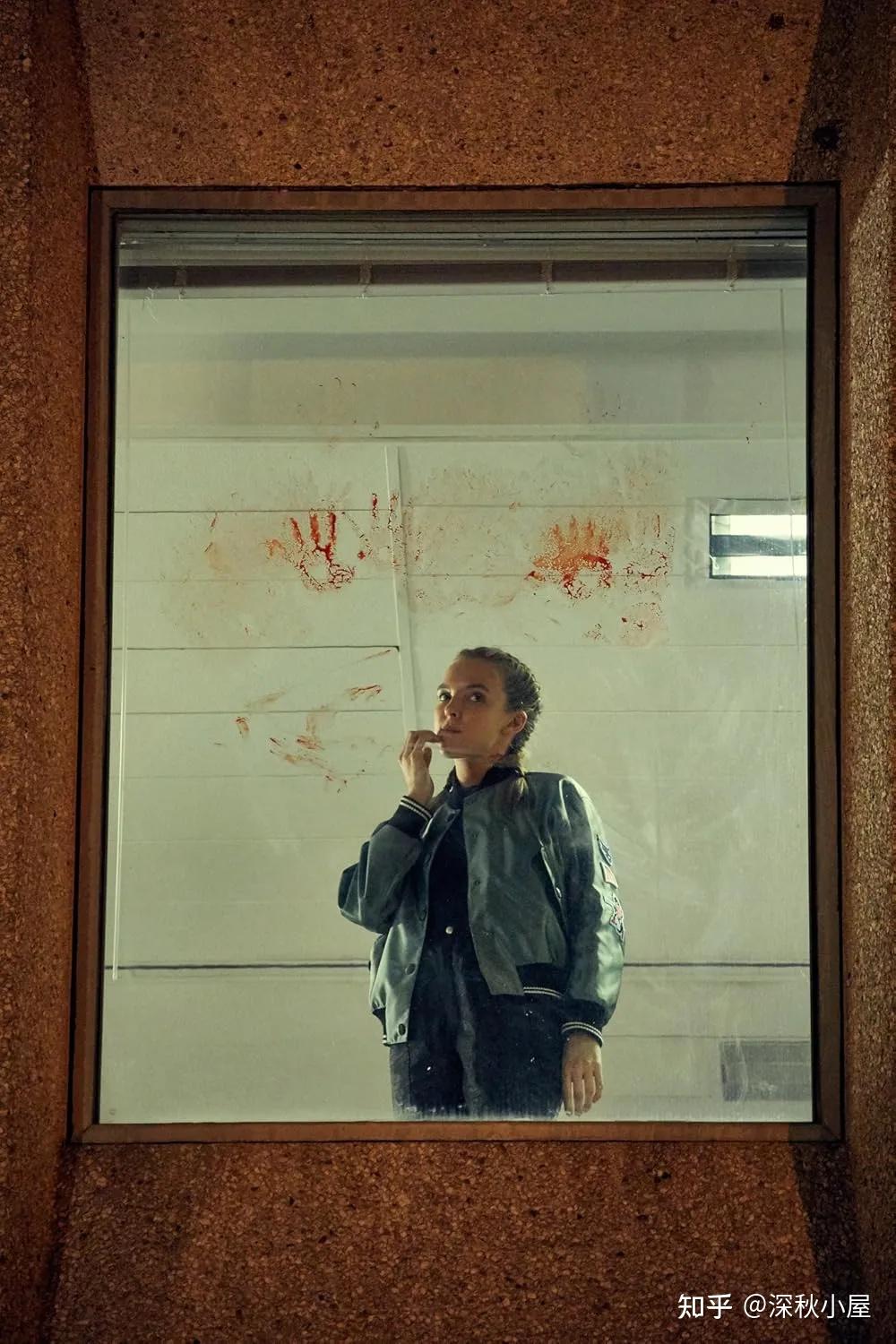 杀死伊芙VS母狮行动，女杀手VS女特工- 知乎